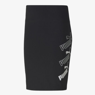 Puma PUMA AMPLIFIED SKIRT 