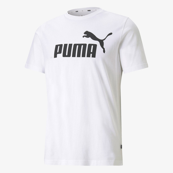 Puma Essentials Logo 