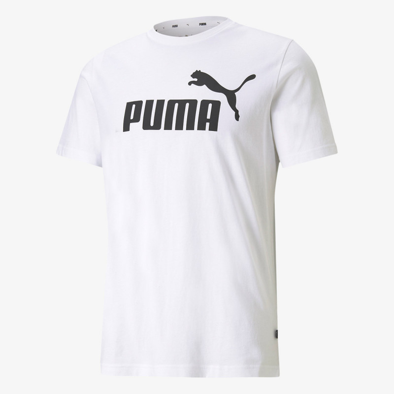 Puma Essentials Logo 