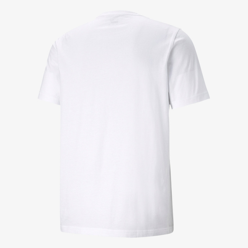 Puma Essentials Logo 