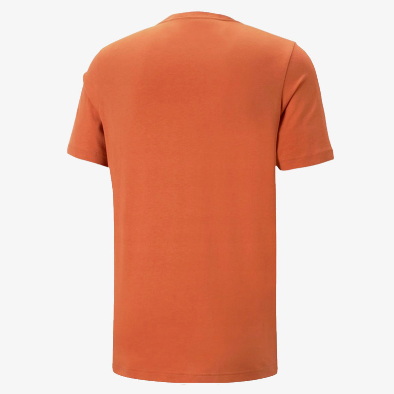 Puma ESS LOGO TEE 