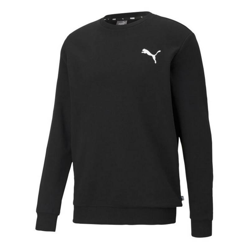 Puma ESS SMALL LOGO CREW TR 