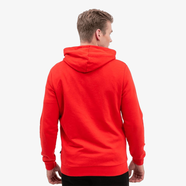 Puma ESS SMALL LOGO HOODIE 