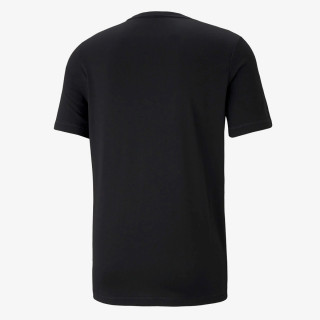 Puma ACTIVE SMALL LOGO TEE 