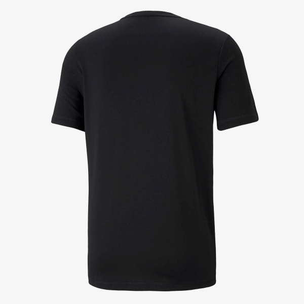 Puma ACTIVE SMALL LOGO TEE 