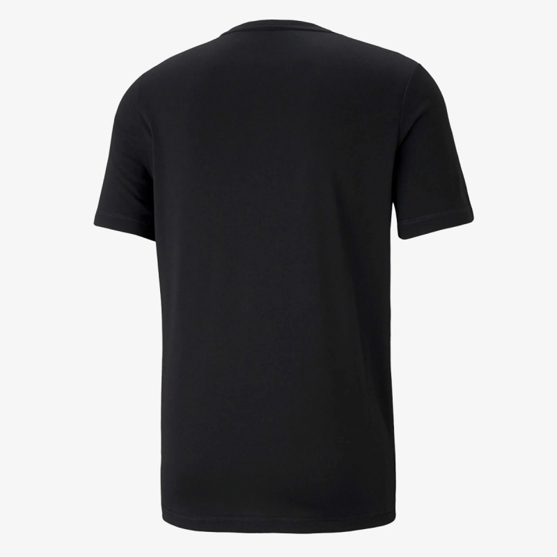 Puma ACTIVE SMALL LOGO TEE 