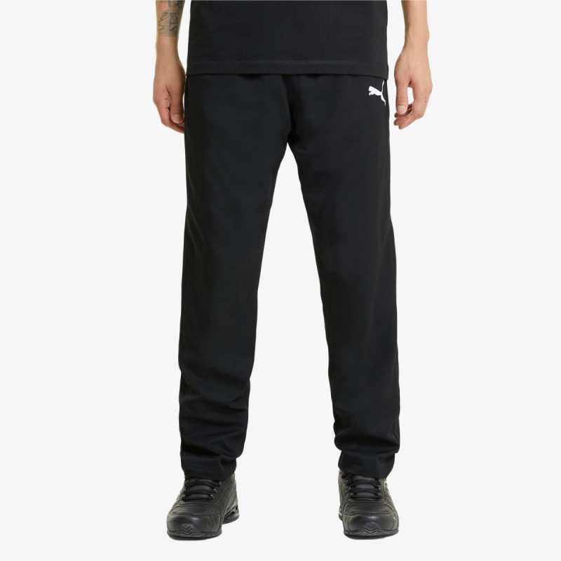 Puma PUMA ACTIVE WOVEN PANTS OP 