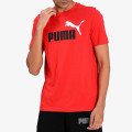Puma PUMA ESS+ 2 Col Logo Tee 