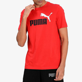 Puma PUMA ESS+ 2 Col Logo Tee 