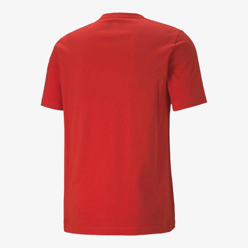 Puma PUMA ESS+ 2 Col Logo Tee 