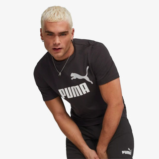 Puma PUMA ESS+ 2 Col Logo Tee 