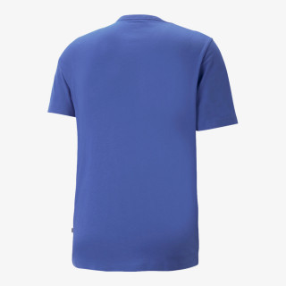 Puma ESS+ 2 COL LOGO TEE 
