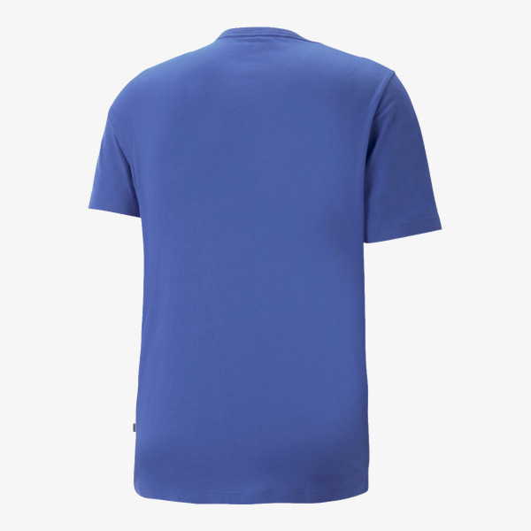 Puma ESS+ 2 COL LOGO TEE 