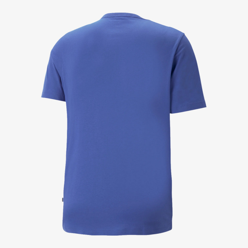 Puma ESS+ 2 COL LOGO TEE 