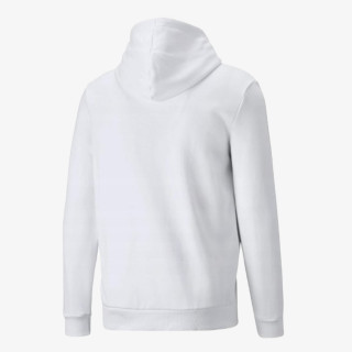 Puma ESS+ 2 COL BIG LOGO HOODIE 