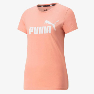Puma ESS LOGO TEE S 