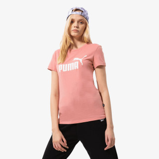 Puma ESS LOGO TEE S 