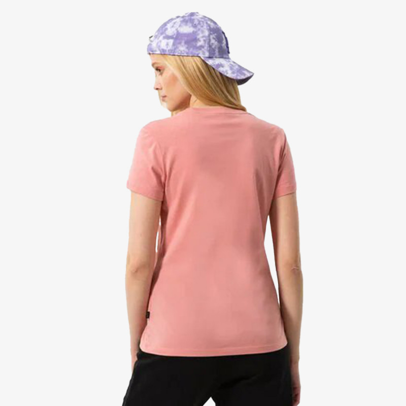 Puma ESS LOGO TEE S 