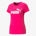 Puma PUMA ESS Logo Tee (s) 