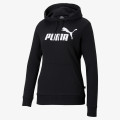 Puma PUMA ESS LOGO HOODIE TR 