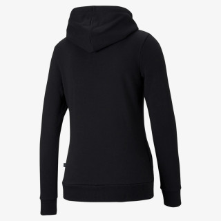 Puma PUMA ESS LOGO HOODIE TR 