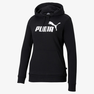 Puma PUMA ESS LOGO HOODIE TR 