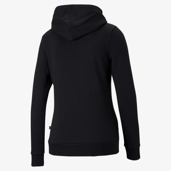 Puma PUMA ESS LOGO HOODIE TR 