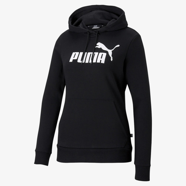 Puma PUMA ESS LOGO HOODIE TR 