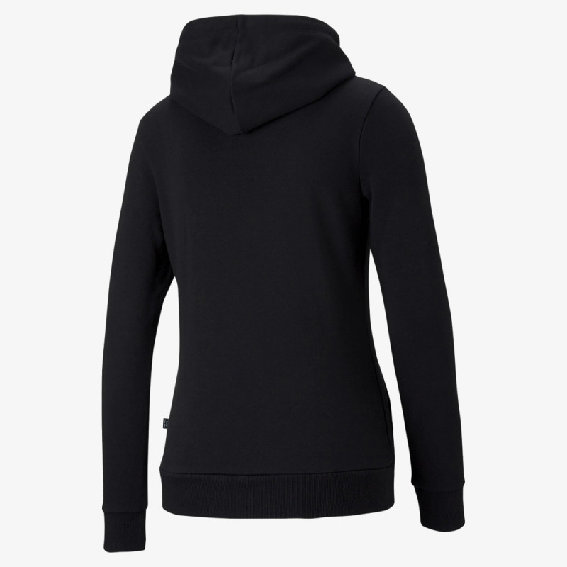 Puma PUMA ESS LOGO HOODIE TR 