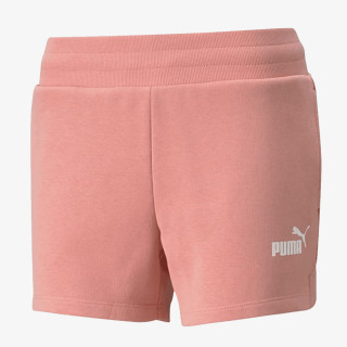 Puma ESS 4 SWEAT SHORTS TR S 