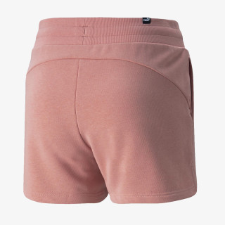 Puma ESS 4 SWEAT SHORTS TR S 
