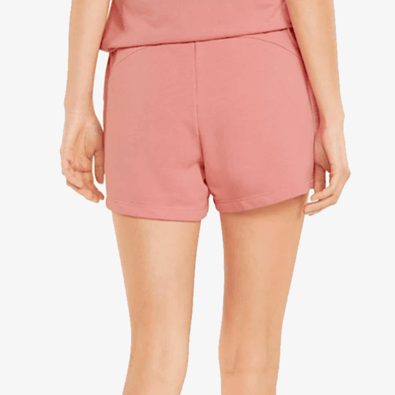 Puma ESS 4 SWEAT SHORTS TR S 