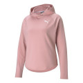 Puma C/O ACTIVE HOODIE BRIDAL ROSE 