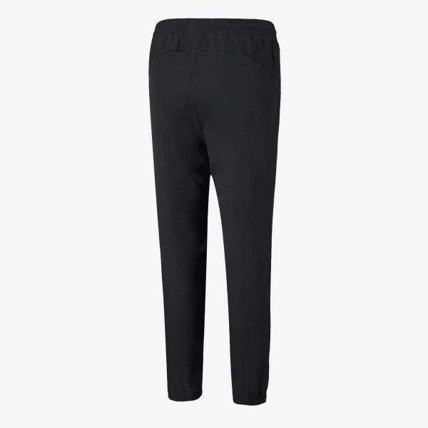 Puma C/O ACTIVE WOVEN PANTS PUMA BLACK 