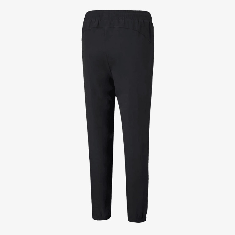 Puma C/O ACTIVE WOVEN PANTS PUMA BLACK 