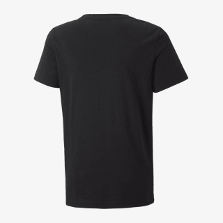 Puma ESS+ 2 COL LOGO TEE B 