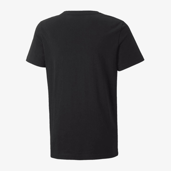 Puma ESS+ 2 COL LOGO TEE B 