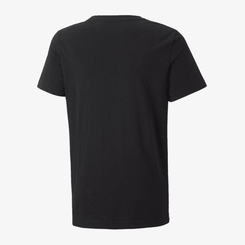 Puma ESS+ 2 COL LOGO TEE B 