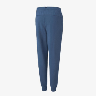 Puma PUMA ESS+ 2 COL LOGO PANTS FL CL B 