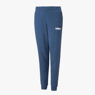 Puma PUMA ESS+ 2 COL LOGO PANTS FL CL B 