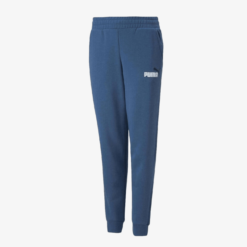 Puma PUMA ESS+ 2 COL LOGO PANTS FL CL B 