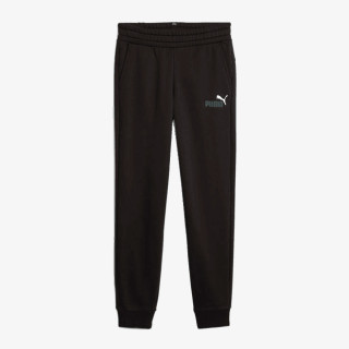 Puma ESS+ 2 COL LOGO PANTS 