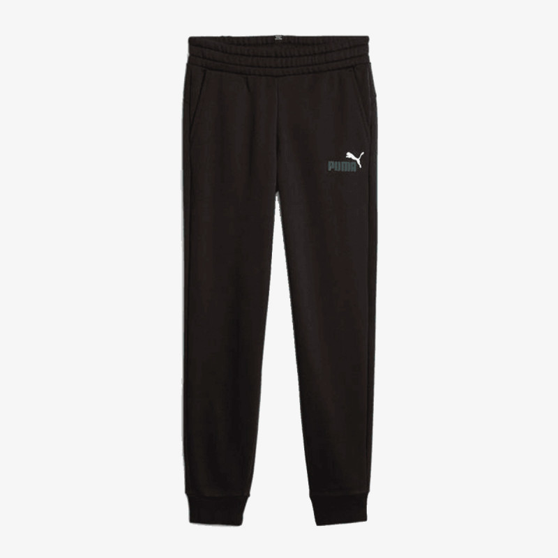 Puma ESS+ 2 COL LOGO PANTS 