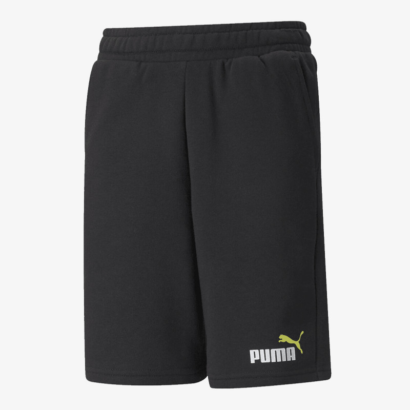 Puma ESS+ 2 COL SHORTS TR B PUMA 