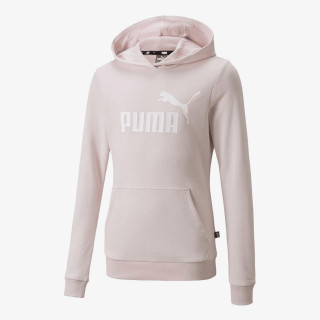 Puma ESS LOGO HOODIE TR G 