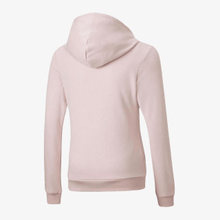 Puma ESS LOGO HOODIE TR G 