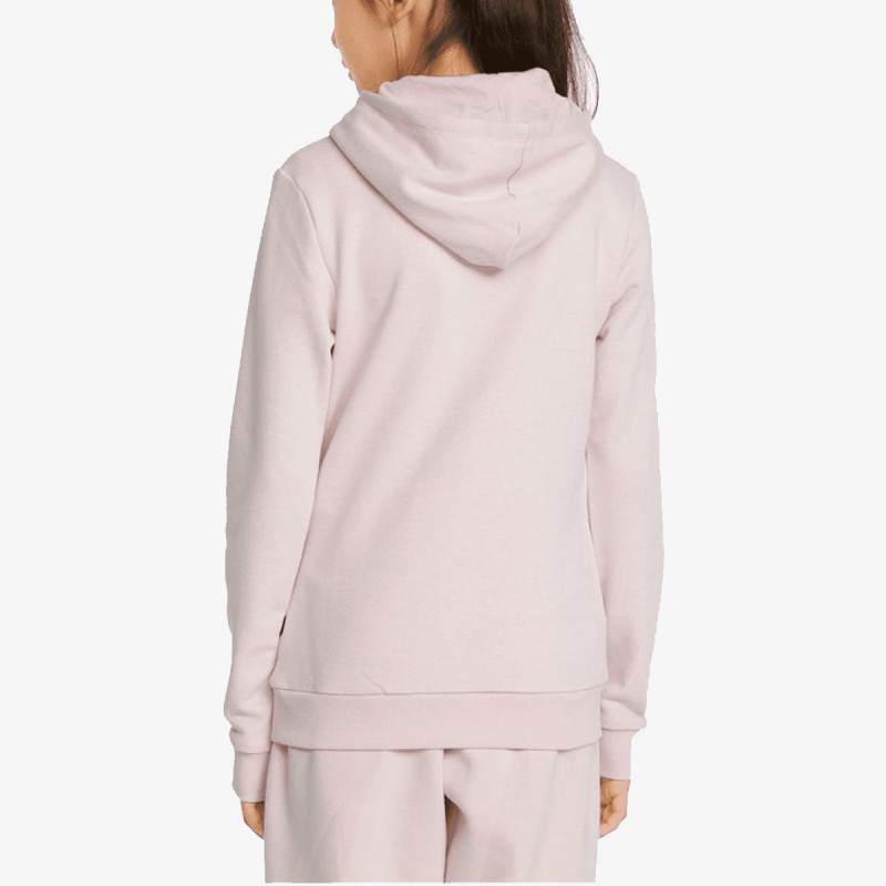Puma ESS LOGO HOODIE TR G 