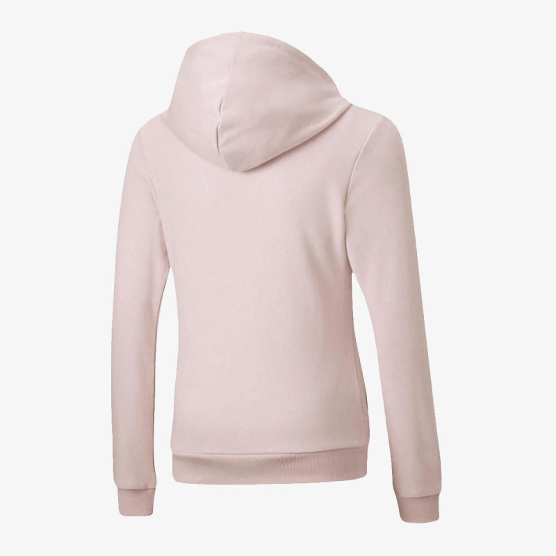 Puma ESS LOGO HOODIE TR G 