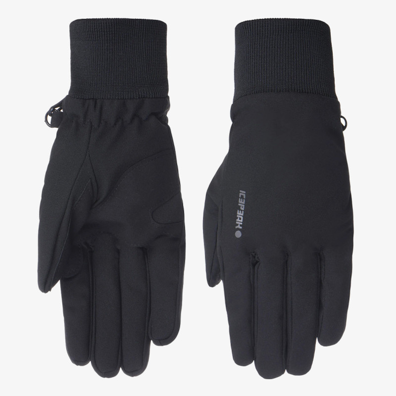 Icepeak Hartwell jr 