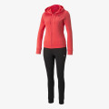 Puma PUMA Classic Hooded Sweat Suit FL 